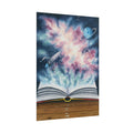 Science Fiction: Worlds Beyond the Page Giclee Print