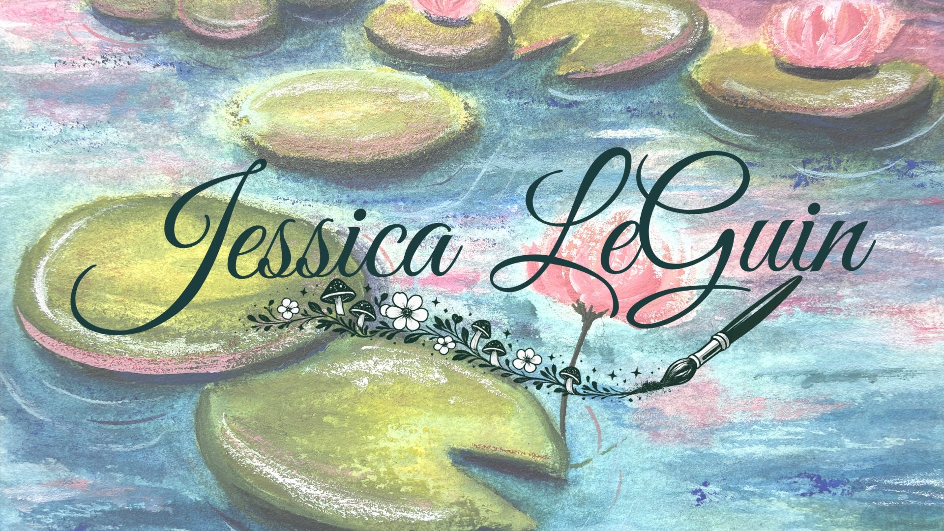 Jessica LeGuin Gift Card